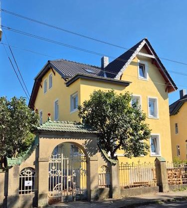 Villa Waldzauber