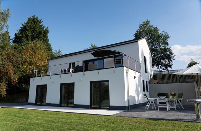 Villa WallAnn