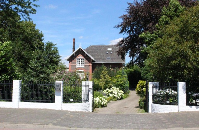 Villa Wambach