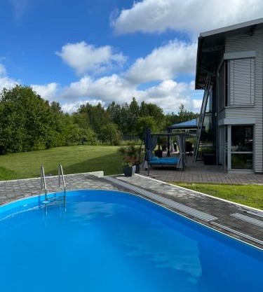 Villa WanderLux