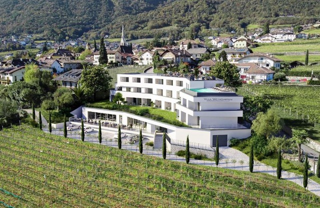 Villa Weingarten