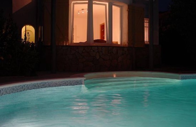 Villa well connected in the NATURAL PARK of MONTSENY and near the COSTA BRAVA