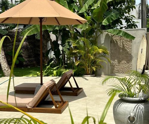 Villa Wellia