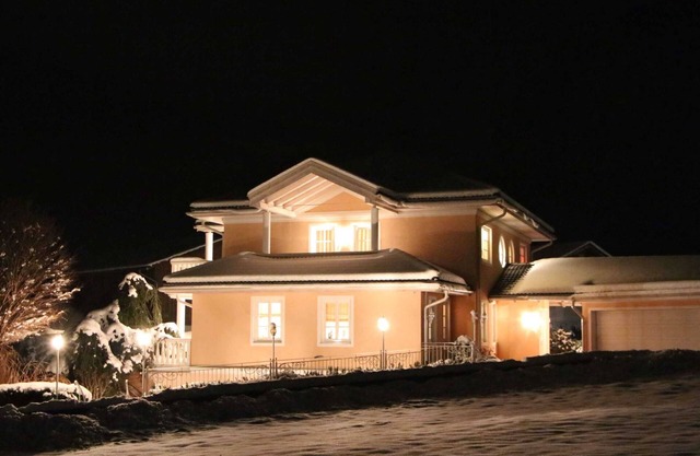 Villa WellnessHomes - Premium vacation villa