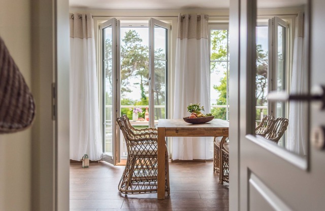 Villa Westwind Whg 03 mit Balkon - F: Villa Westwind
