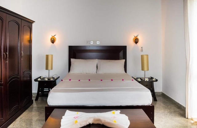 Villa White Queen - Serviced villa very close to Galle