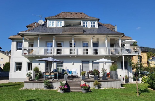 Villa Wieser