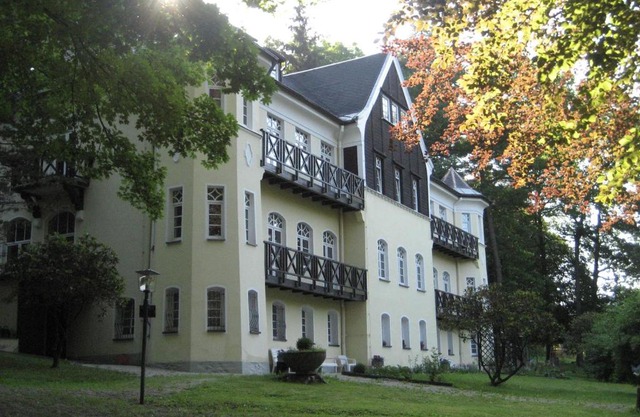 Villa Wilisch