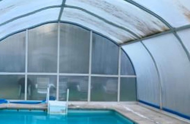 Villa with pool and jacuzzi 5 minutes from Segovia