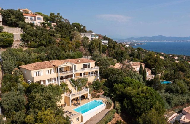 Villa Sea 