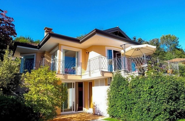 Villa with 3 bedrooms, 3 bathrooms and private pool