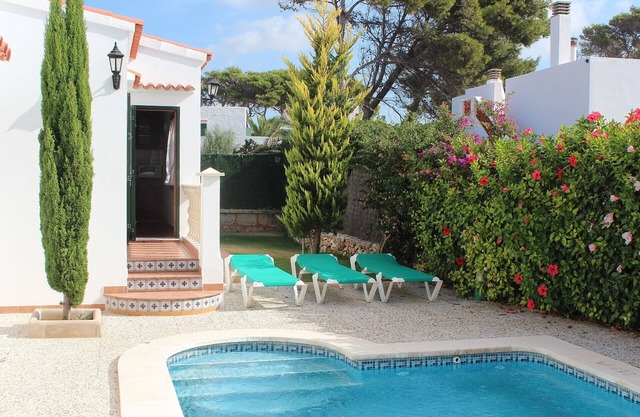 Villa With Private Pool & Great BBQ