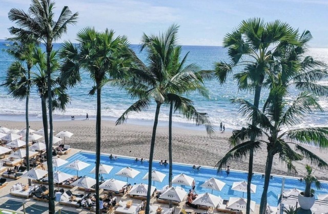 Villa with free access to FINNS VIP Beach Club and FINNS Recreation Club