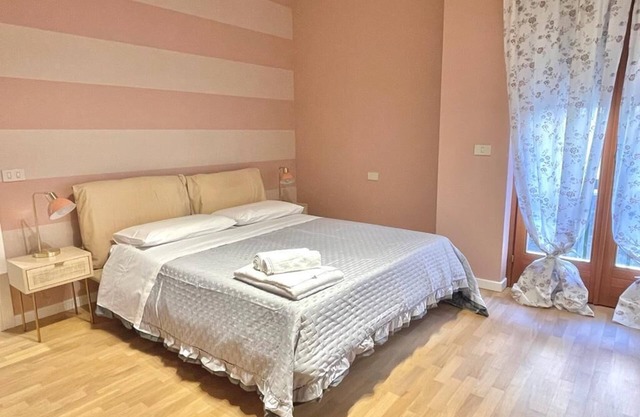 Villa with spectacular views of Lake Garda