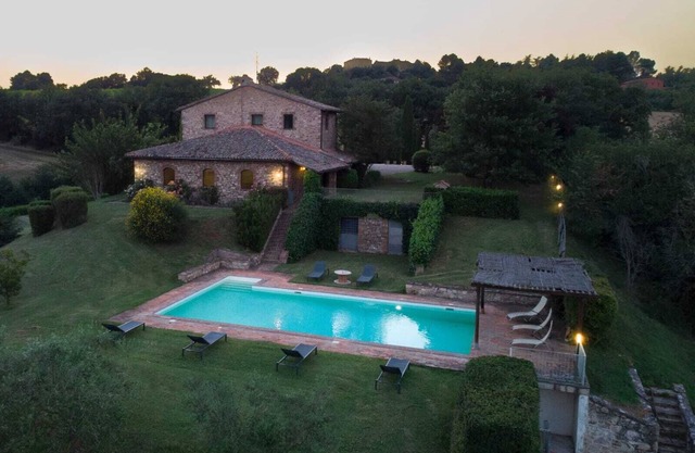 [Villa with Private Pool] - 12 People - Relax
