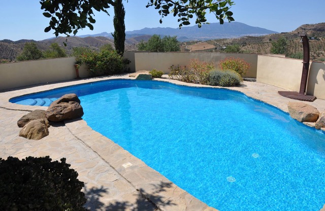 Villa with Private Pool Secluded in 23 Acres - idyllic tranquility