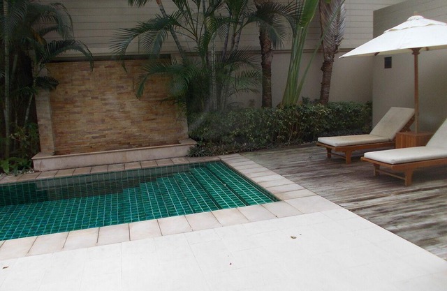 Villa With Private Pool Close To Beach