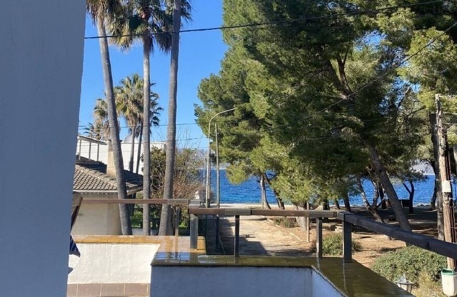 Villa with sea views ideal for families, 5 minutes from the beach!