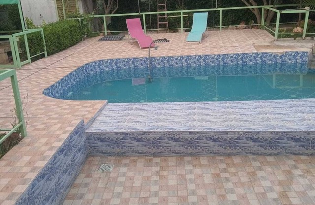 Villa with swimming pool Meknes