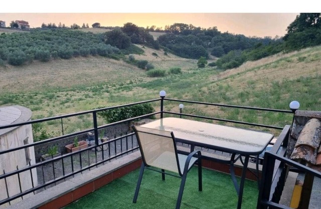 VILLA WITH TERRACE - silence, comfort and relaxation