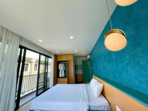 Villa Wonderland - Novaworld Hồ Tràm
