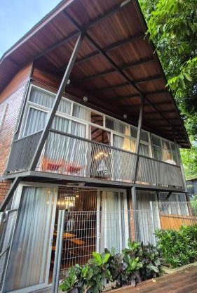Villa Woodstock Camp