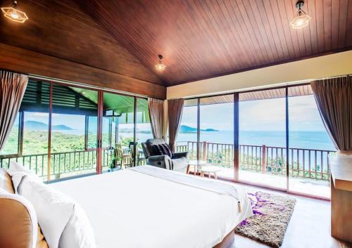 Villa Yariana Ocean Front - 9 Bedrooms