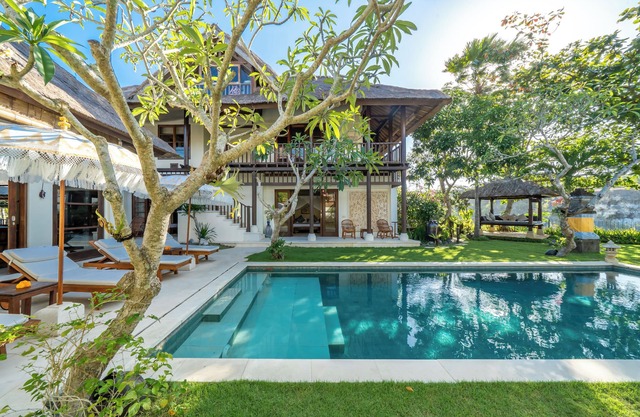 Villa Yasmine by Fantasia Villas