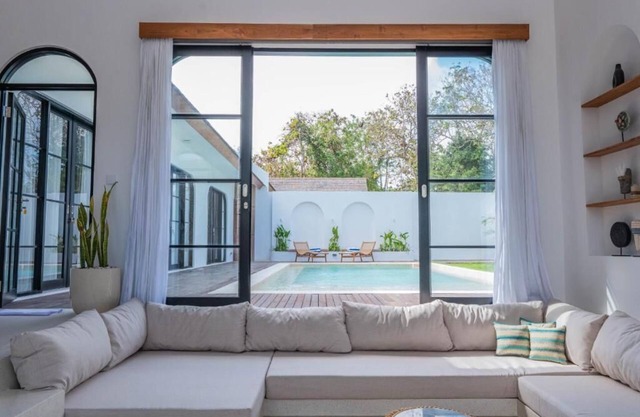 Villa Yasmine by Lighthouse