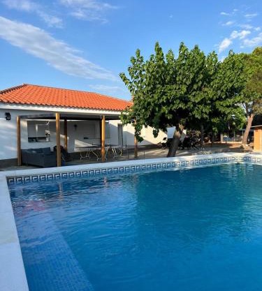 Villa Yenny