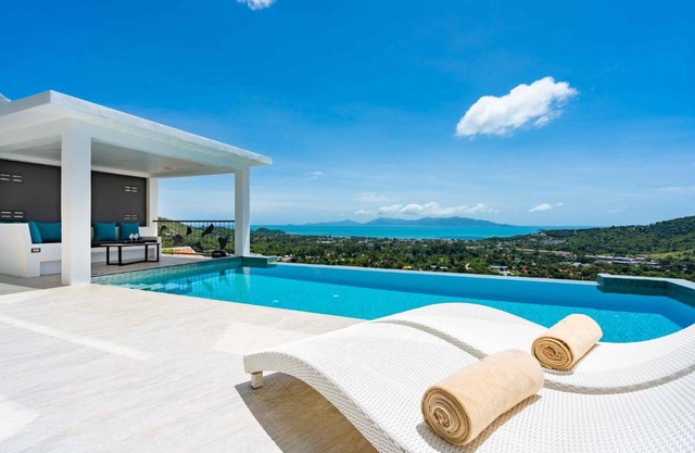 Villa Yindee