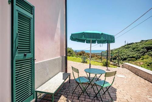 Villa Zafferano Suites - Rosmarino