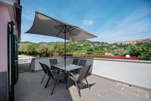 Villa Zafferano Suites - Lavanda