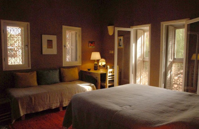 Villa Zagora Ma Villa au Sahara