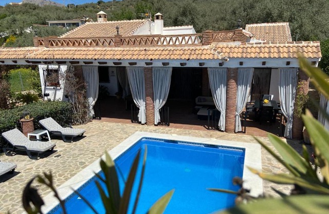 Villa Zahar