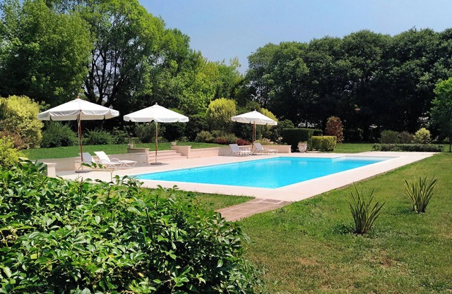 Villa Zane