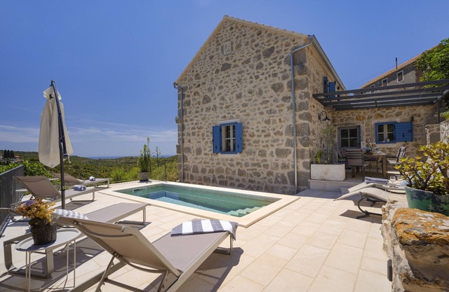 Villa Zanino - beautiful estate