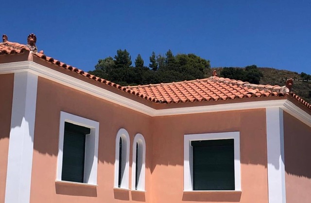Villa Zante Estrella in Kalamaki