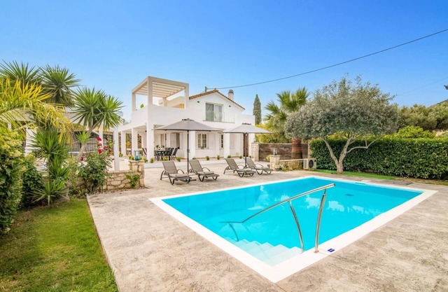 Villa Zante Pnoe by Villa Plus