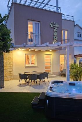 Villa Zara