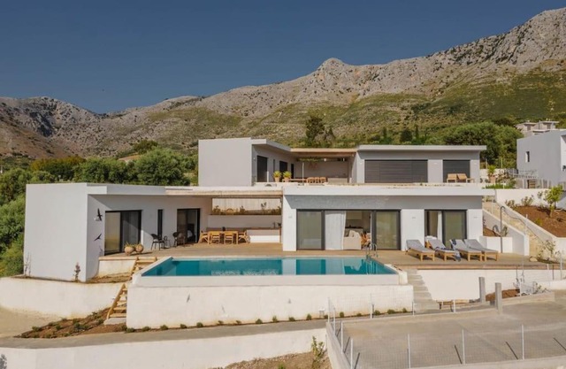 Villa Zaverda