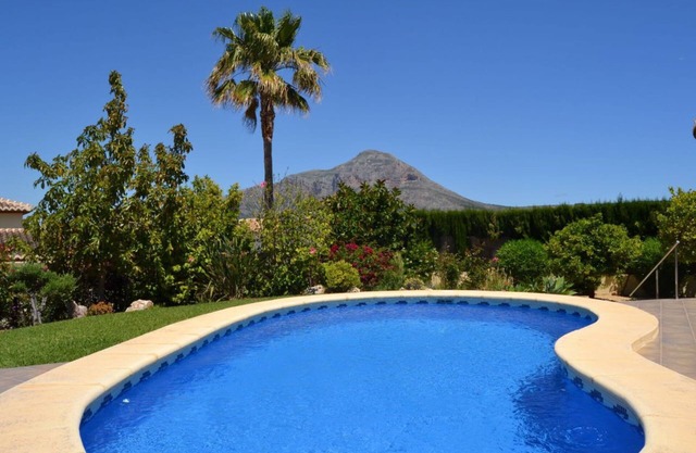 Villa Zayas