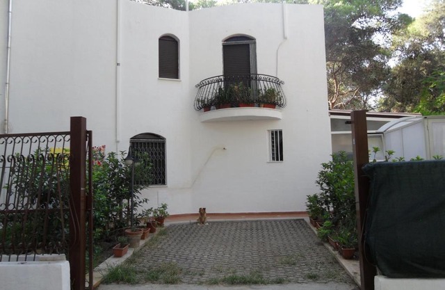 Villa Zazzara