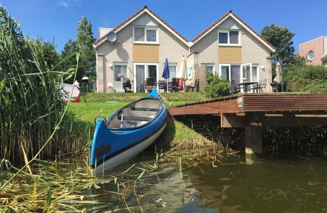 Villa Zeezicht Modern retreat