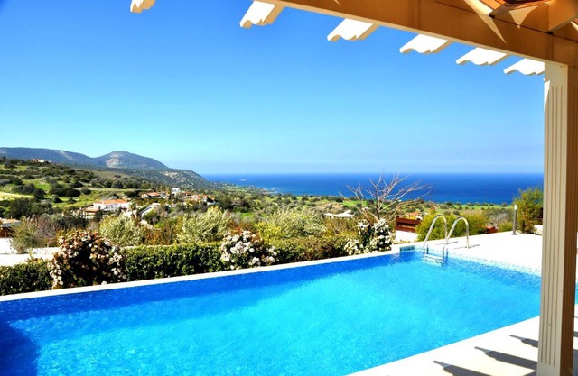 Villa Zefyros