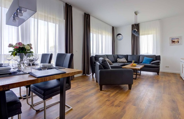 Villa Zeitlos - Holiday apartment 6