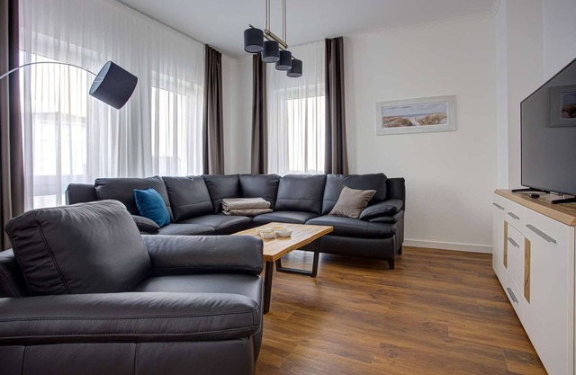 Villa Zeitlos - Holiday apartment 9