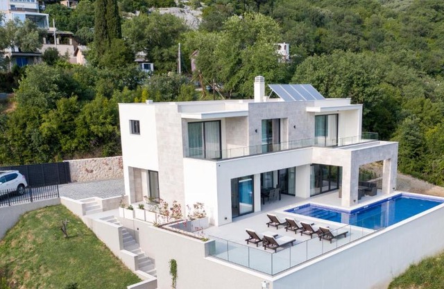 Villa Zen Hill