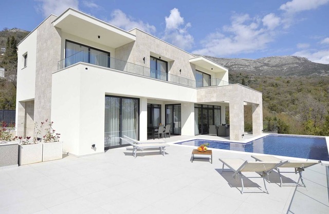 Villa Zen Hill Mediterranean spirit