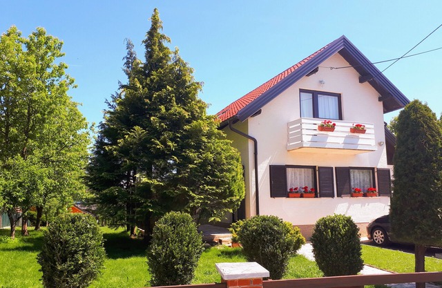 Villa Zizzy Plitvice lakes